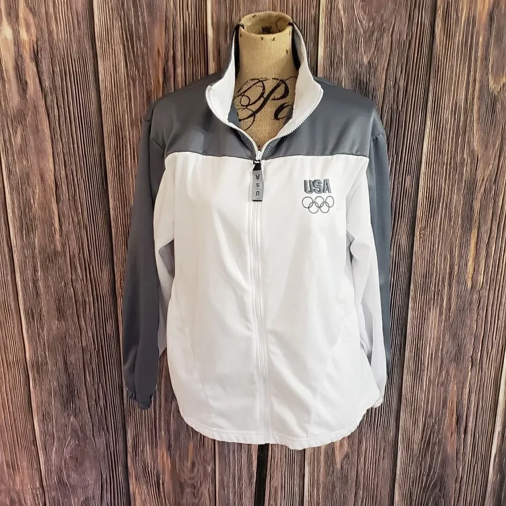 United States Olympics Committee, Sz L